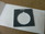 Allen Bradley 800H-W126 Legend Plate Allen Bradley 800H-W126 Legend Plate