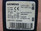 Siemens 3Rh1911-2Ga04 Auxiliary Contact