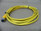 Balluff Bcc M415-M414-3A-304-Ex44t2-030, Double-Ended Cordset, Bcc05lz Used