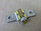 Square D B28.0 Overload Relay Thermal Unit Square D B28.0 Overload Relay Thermal Unit
