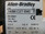 Allen Bradley 140M-C2t-B40 Motor Protection Circuit Breaker 2.5 - 4 A - Used Allen Bradley 140M-C2t-B40 Motor Protection Circuit Breaker 2.5 - 4 A - Used