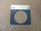 Allen-Bradley 800T-X529 Series A Legend Plate (New) Allen-Bradley 800T-X529 Series A Legend Plate (New)
