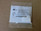 Allen Bradley P27 Thermal Overload Heater Element Allen Bradley P27 Thermal Overload Heater Element