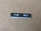 Sprecher & Schuh D7-17Be253 Legend Plate For-Rev Sprecher & Schuh D7-17Be253 Legend Plate For-Rev