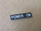 Sprecher & Schuh D7-17Be178 Legend Plate 40Mm Black Power On Sprecher & Schuh D7-17Be178 Legend Plate 40Mm Black Power On