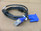 Male To Male 453010100321R05 6Ft Monitor Vga Cable Male To Male 453010100321R05 6Ft Monitor Vga Cable