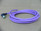 Murr Elektronik 7000-13251-8030300 M12 Female 90° With Cable (Used) Murr Elektronik 7000-13251-8030300 M12 Female 90° With Cable (Used)
