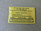 Ge General Electric 9703-5G Overload Thermal Heater Unit Ge General Electric 9703-5G Overload Thermal Heater Unit