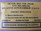Ge General Electric 9703-5G Overload Thermal Heater Unit Ge General Electric 9703-5G Overload Thermal Heater Unit