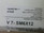 Sprecher & Schuh V7-Sm6x12 Terminal Block Marker Card Sprecher & Schuh V7-Sm6x12 Terminal Block Marker Card