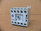 Allen-Bradley 700-M400a1 Miniature Control Relay 110/120V