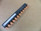 Allen-Bradley 140M-C-W454 Compact Busbar New Allen-Bradley 140M-C-W454 Compact Busbar New