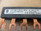 Allen-Bradley 140M-C-W454 Compact Busbar Allen-Bradley 140M-C-W454 Compact Busbar