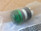 Allen Bradley 800Ep-Pl3 Optic Pilot Light Green Allen Bradley 800Ep-Pl3 Optic Pilot Light Green