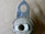 Cutler-Hammer H1014 Overload Heater Element Cutler-Hammer H1014 Overload Heater Element