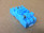 Finder 92.43 Relay Socket Finder 92.43 Relay Socket
