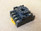 Omron Pf113a-E Relay Socket Base