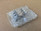 Potter & Brumfield Kup-14A11-120 Relay (New) Potter & Brumfield Kup-14A11-120 Relay (New)