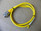 Turck Rsm61-3M U2135-28 Minifast Molded Cordset