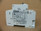 Allen Bradley 1492-Cb3h020 Circuit Breaker 2A Allen Bradley 1492-Cb3h020 Circuit Breaker 2A