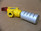 Parker Lv4n6b Pneumatic Lockout Valve Parker Lv4n6b Pneumatic Lockout Valve