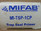 Mifab M1-Tsp-1Cp Trap Seal Primer