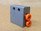 Metal Work Vme-01 Pneumatic Switch