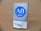 Allen Bradley 800T-A2a Pushbutton Switch W/Out Contact Block Allen Bradley 800T-A2a Pushbutton Switch W/Out Contact Block