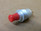 Otto P3-71131 Push/Pull Red Switch