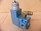 Mac 111B-611Ccaa Solenoid Valve