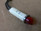 Idi 1010A1 125Vac 1/2 Watt Red Minature Light