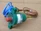 Sensata 29Psp009-39 600-Mr Pressure Switch