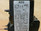 Aeg 910-341-858-00 Overload Relay 8-12.5A