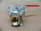 Flowserve 3/4 441116Tse Threaded Brass Ball Valve
