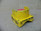Siemens 3Sb1831-8Ap Pushbutton Emergency Stop Siemens 3Sb1831-8Ap Pushbutton Emergency Stop