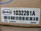 Nordson 1032281A Pump Seal Kit New In Box
