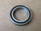 Elges 61805-2Rs-Y Deep Groove Ball Bearing (New)