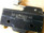 Omron Microswitch Bz-2Rw822-A2 Limit Switch (Used) Omron Microswitch Bz-2Rw822-A2 Limit Switch (Used)