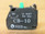 Nhd Cb-10 Push Button Contact Block 1A No