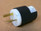 Hubbell Hbl5666c Plug Insulgrip 15A 250V Hubbell Hbl5666c Plug Insulgrip 15A 250V
