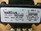 Marcus Mo100i Transformer 100Va 600V Pri 12/24V Sec Marcus Mo100i Transformer 100Va 600V Pri 12/24V Sec