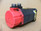 Fanuc Ac Servo Motor A06b-0127-B088 2000 Rpm 149V A 6/2000