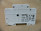 5Sx21 C10 Siemens Circuit Breaker 1 Pole 230/400V