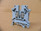 Phoenix Contact Typ Uk5n Terminal Block Lot Of 10 Grey Phoenix Contact Typ Uk5n Terminal Block Lot Of 10 Grey