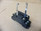 Fuji Electric Co, Ltd Tp68x2 Relay Socket / Base Fuji Electric Co, Ltd Tp68x2 Relay Socket / Base