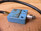 Honeywell 14Ce3-3J Roller Limit Switch