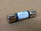 Littelfuse Flm-1-1/4 (Flm-1.25 ) 1.25 Amp 250V Midget Time-Delay Class Cc Fuse