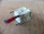 Schlegel At Momentary Contact Block 250V 8-Pin