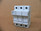 Df Pmcc 460010 Fuse Holder 30A 600V 3-Pole