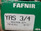 Fafnir Yas 3/4 Pillow Block Bearing 3/4" Fafnir Yas 3/4 Pillow Block Bearing 3/4"
